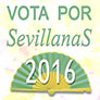 Noticia: Vota por tu disco favorito de Sevillanas 2016