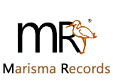 Logo Discográfica marisma-records