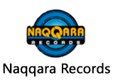 Logo Discográfica naqqara