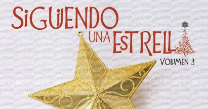 Siguiendo una estrella vol 3. Artistas de Sevillanas cantando a la Navidad