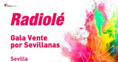 Gala Vente por Sevillanas