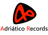 Logo Discográfica adriatico-records