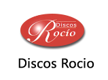 Logo Discográfica discos-rocio