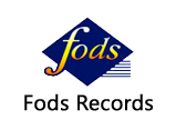Logo Discográfica fods-records