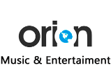 Logo Discográfica orion