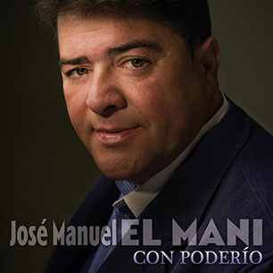 Portada de José Manuel 