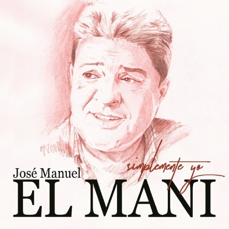 Portada de José Manuel 